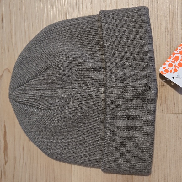 NWT FP Movement Iconic Buti Beanie, Sage/Moss, OS - Picture 2 of 4